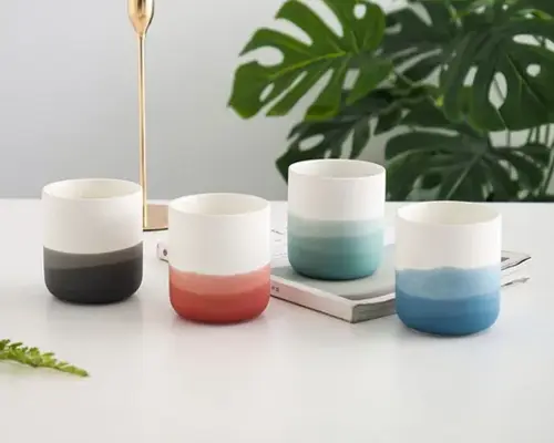 Eine Verschmelzung der Geschichte, Handwerkskunst und Ästhetik