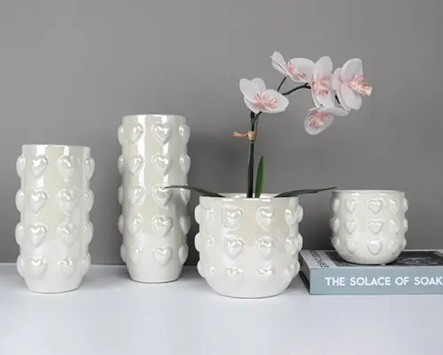 Kunstschätze, die das Leben verschönern