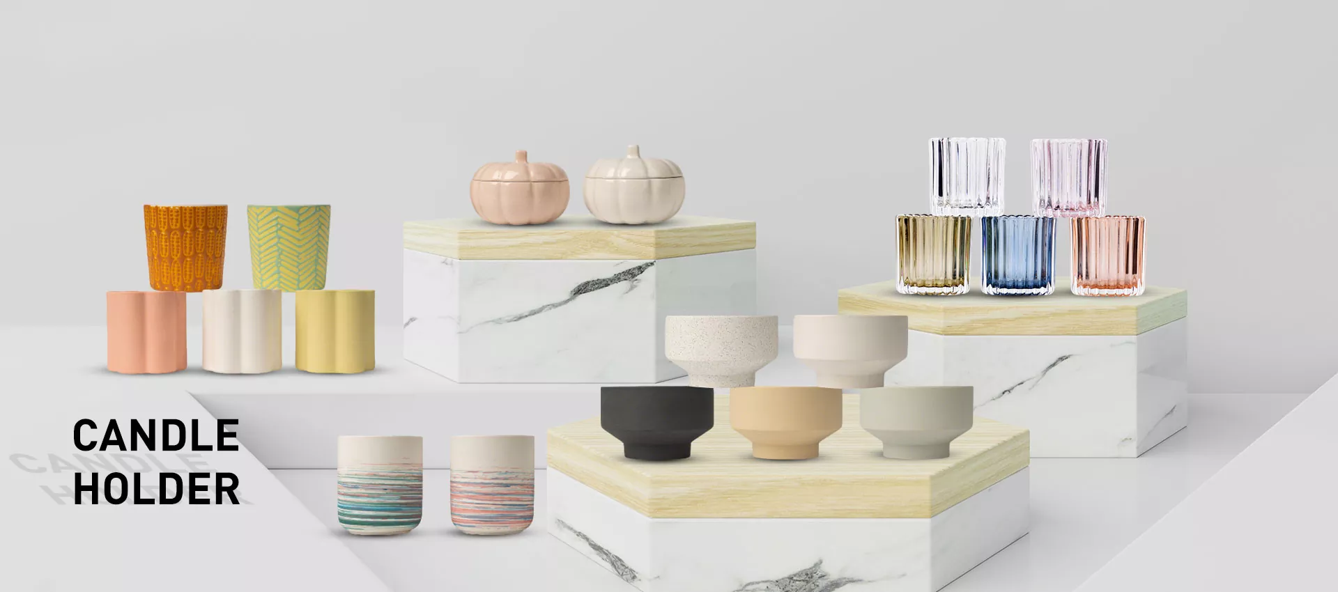 Kerzenhalter