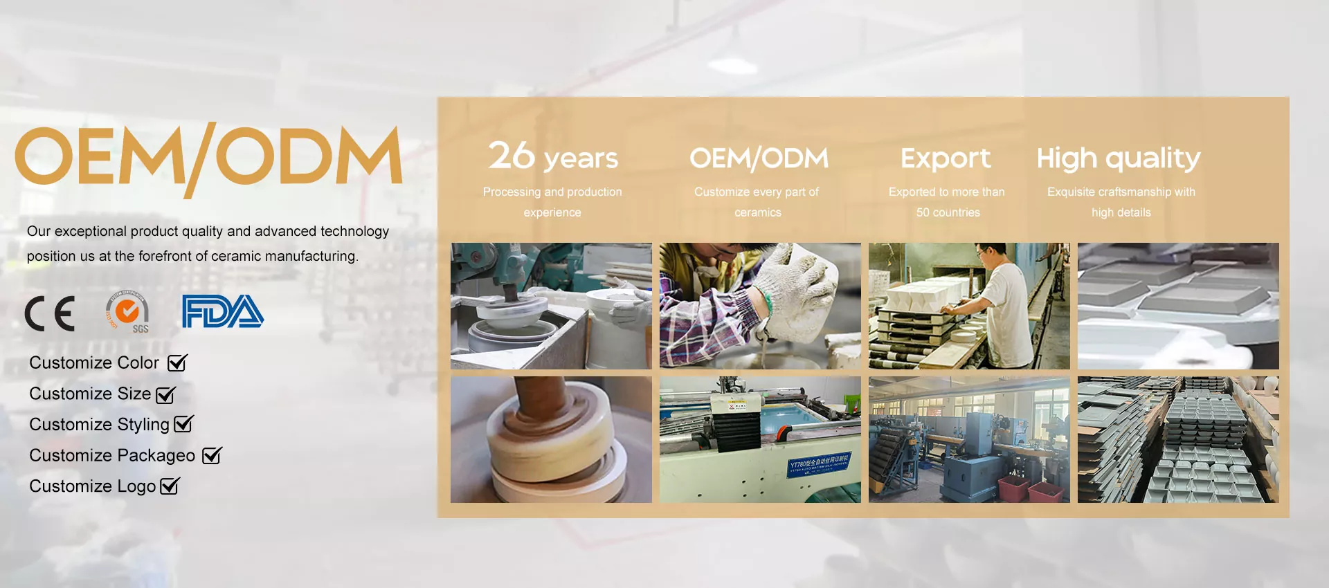 Recycelbarer umweltfreundlicher Deckel