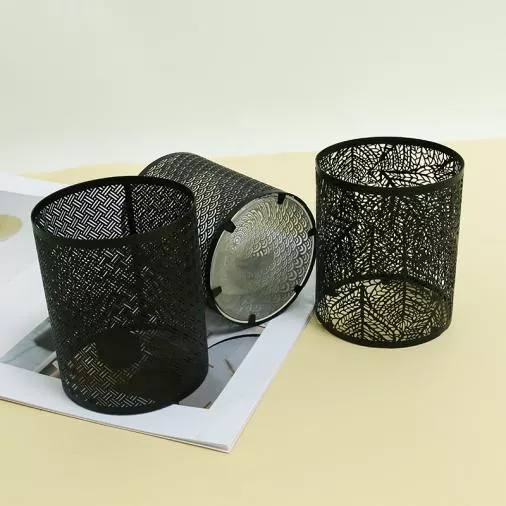 Was macht einen Black Metal -Kerzenhalter zur Wahl für Stil und Funktion?