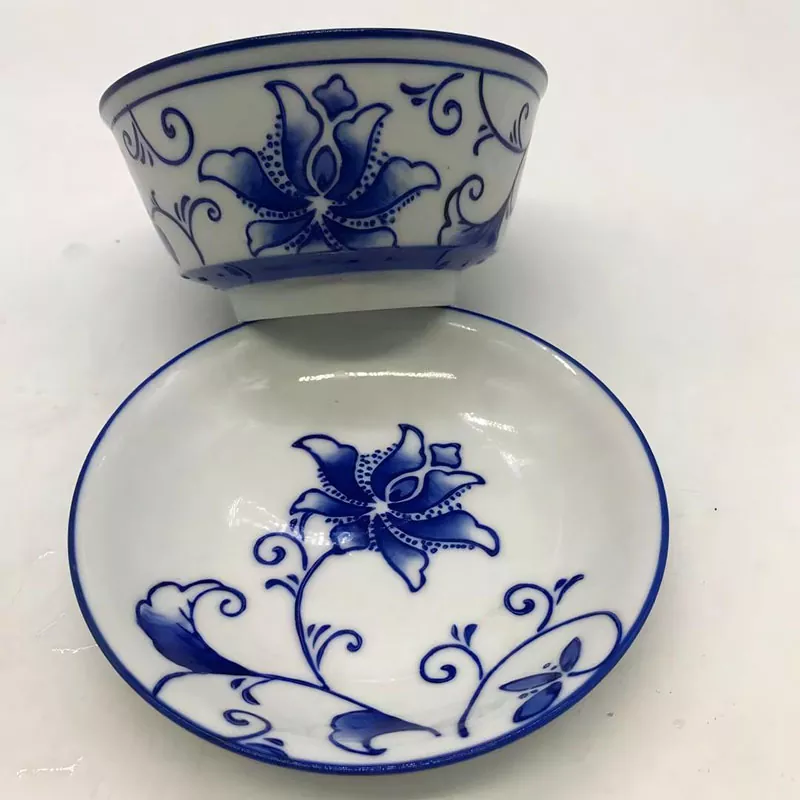 Kung F Tee Tasse Kung F Tee Tasse