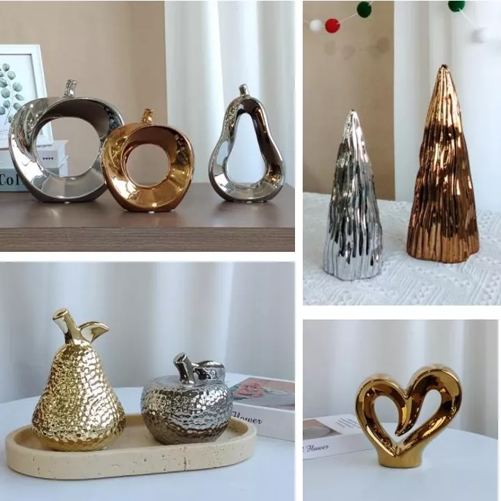 Spezielle Keramik -Dekore Spezielle Keramik -Dekore